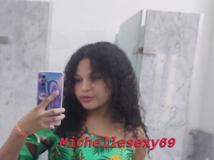 Michellesexy69