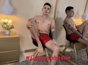 Mickeyjohnson