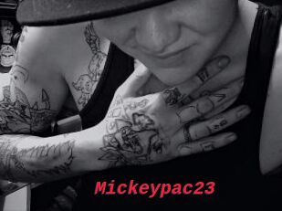 Mickeypac23