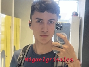 Miguelgrisales