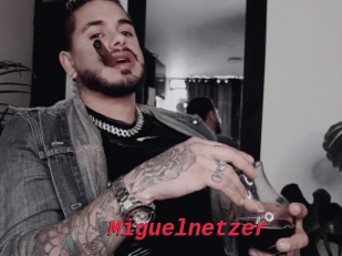 Miguelnetzer