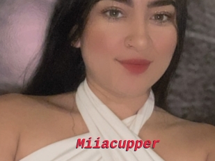 Miiacupper