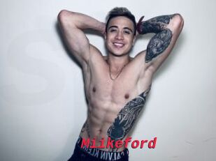 Miikeford