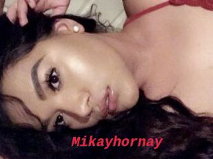 Mikayhornay