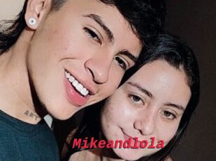 Mikeandlola