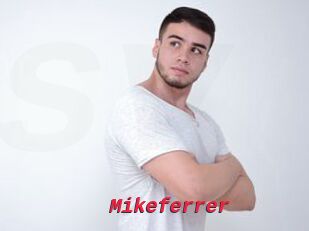 Mikeferrer