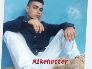 Mikehotter