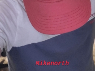 Mikenorth