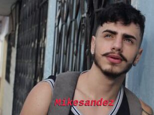 Mikesandez