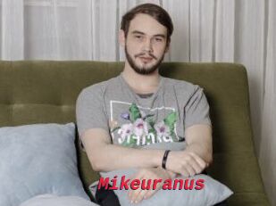 Mikeuranus