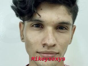 Mikeysexys