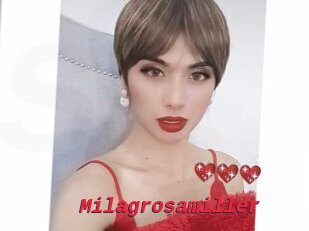 Milagrosamiller