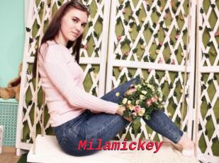 Milamickey