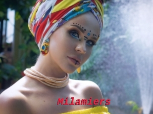 Milamiers