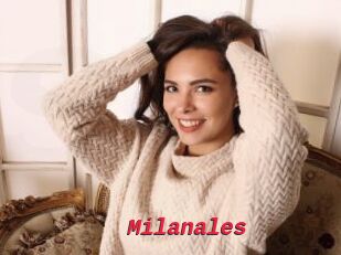 Milanales