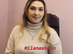 Milanashain