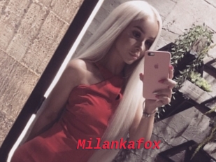 Milankafox