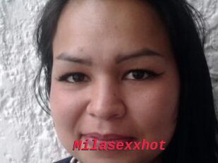 Milasexxhot