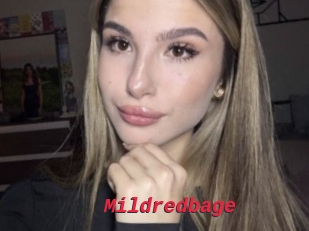 Mildredbage