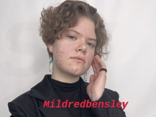 Mildredbensley