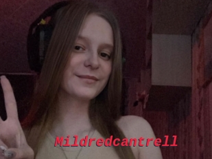 Mildredcantrell