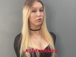 Mildreddace