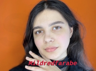 Mildredfarabe