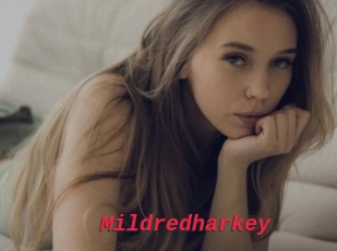 Mildredharkey