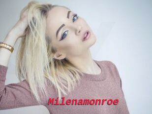 Milenamonroe