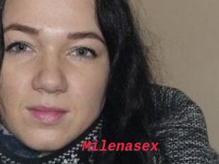 Milenasex