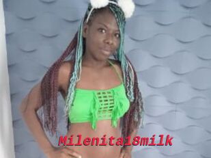 Milenita18milk