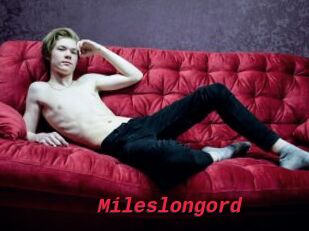 Mileslongord