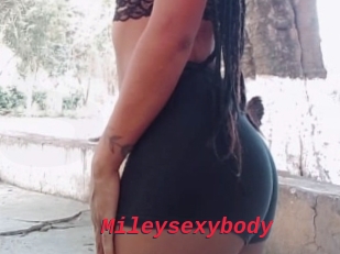 Mileysexybody