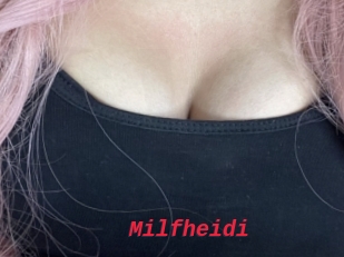 Milfheidi