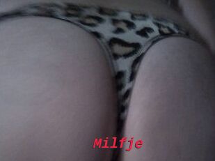 Milfje