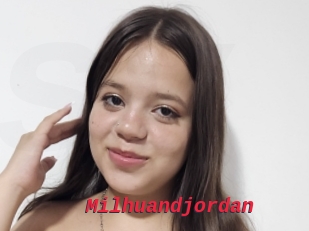 Milhuandjordan