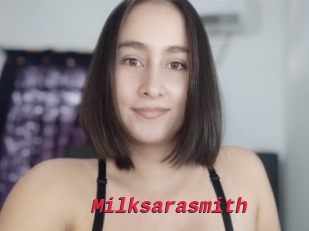 Milksarasmith