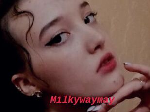 Milkywaymay