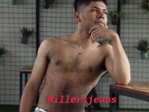 Millersjeans