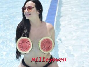 Milleyowen