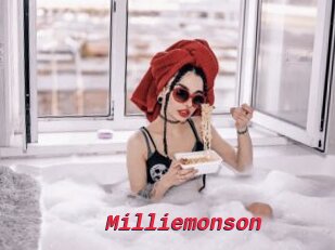 Milliemonson