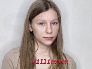 Milliesten