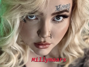 Millymaars