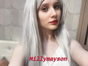 Millymayson