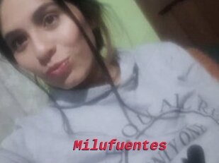 Milufuentes