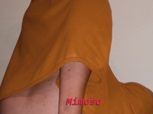 Mimoso