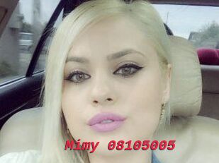 Mimy-08105005