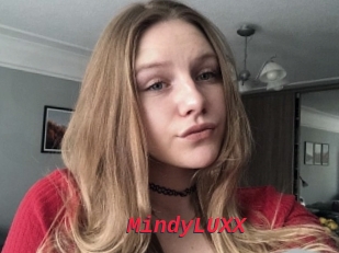 MindyLUXX