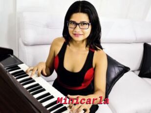 Minicarla