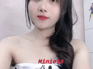 Minie18